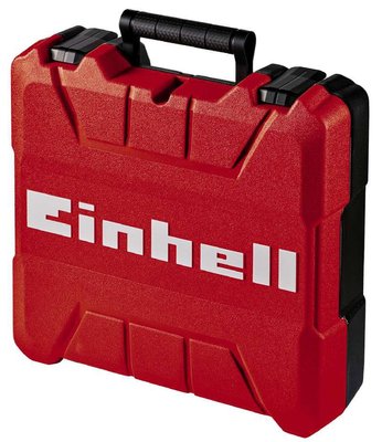 Качественный кейс пластиковый универсальный Einhell S35 E-Box (4530045) 4530045 фото