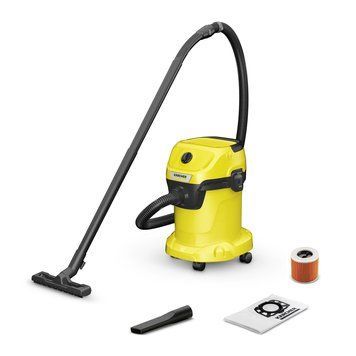 Пылесос Karcher WD 3 V-17/4/20 (1.628-127.0) 1.628-127.0 фото