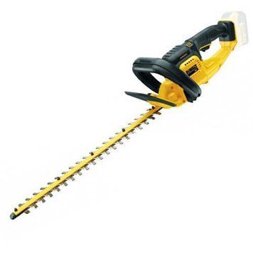 Купити Кущоріз акумуляторний DeWALT DCM563PB в Україні у Tools Store