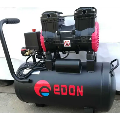 Мощный безмасляный компрессор Edon ED-1100-10L ED-1100-10L фото