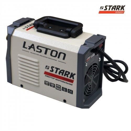 Купити Зварювальний інвертор STARK ISP-1600 MMA LCD 160 А, електрод 2&ndash;4 мм, дисплей в Україні у Tools Store