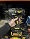 Гайкокрут акумуляторний ZEGOR SDPP-21BL-1600 (1акум. 21В 6Аг/зарядний/кейс/1600Нм) - фото товару SDPP-21BL-1600