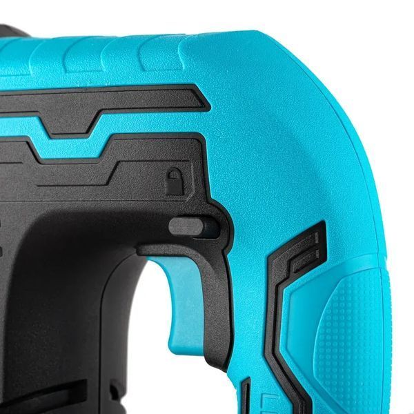 Купити Лобзик акумуляторний REVOLT JS 20/90 BL (20В/каркас) в Україні у Tools Store