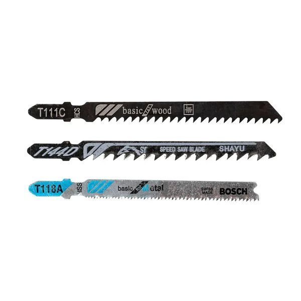 Купити Лобзик акумуляторний REVOLT JS 20/90 BL (20В/каркас) в Україні у Tools Store
