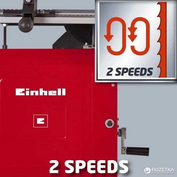 Купити Перфоратор електричний Einhell TH-RH 800 E в Україні у Tools Store