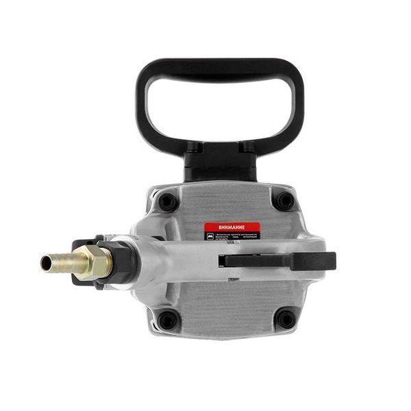 Купити Професійний гайковерт пневматичний 1" INTERTOOL PT-1104 : 2200 Нм, 3900 об/хв, 1/2", реверс в Україні у Tools Store