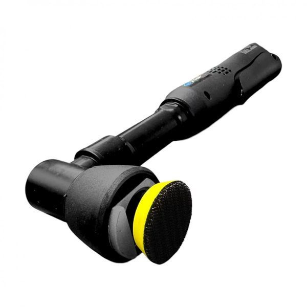 Купити Гравер акумуляторний DYNEX Polisher DNX2025PL (кутовий) в Україні у Tools Store