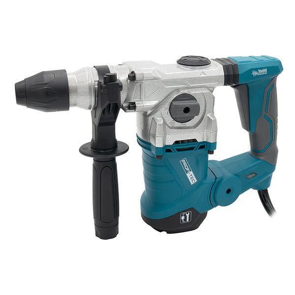 Перфоратор бочковый PROFI-TEC RH1700P7 (7Дж/1700кВт) 007085 фото