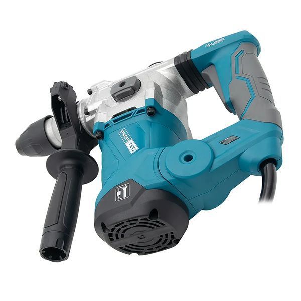 Перфоратор бочковый PROFI-TEC RH1700P7 (7Дж/1700кВт) 007085 фото