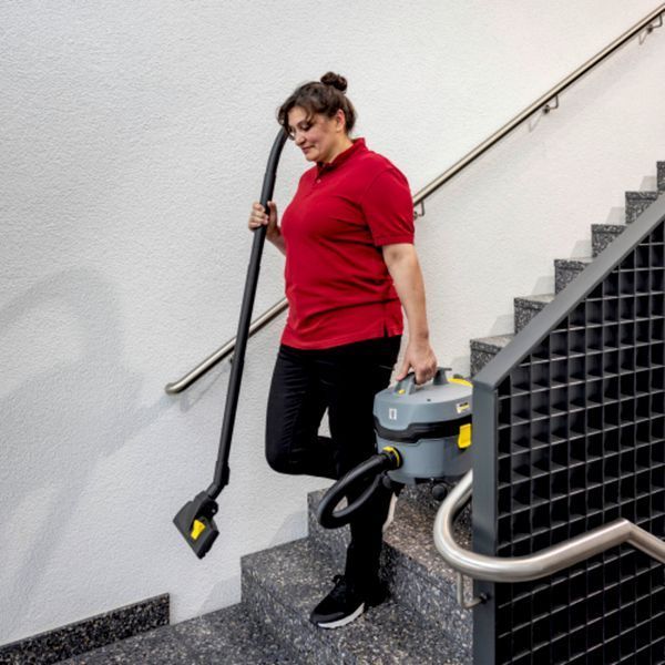 Купити Порохотяг KARCHER T 7/1 Classic в Україні у Tools Store