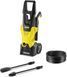 Мийка високого тиску Karcher K3 - фото товару 1.601-888.0