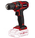 Акумуляторний шуруповерт Einhell TC-CD 18/35 Li - Solo : 18B (без акума і зарядки) 4513927 - фото товару 4513927