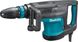 Отбойный молоток Makita HM1203C: SDS-Max, 1510 Вт, 19.1 Дж,1900уд./мин., кейс, 9,7кг HM1203C фото 2