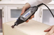 Багатофункціональний інструмент Dremel 3000-1/25 : 130 Вт, 33000 об/хв. (F0133000JT) - фото товару F0133000JT