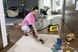 Пылесос аккумуляторный KARCHER SE 3-18 Compact (18В/каркас/моющий) - фото товара 1.081-500.0
