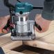 Фрезер MAKITA RT0700CX2 - фото товару 2851441035
