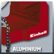 Мощный электрический станок для заточки цепей Einhell GC-CS 235E: 235Вт, 3000об/мин, размер диска 145х22х3,2мм - фото товара 4499910