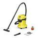 Порохотяг Karcher WD 3 V-17/4/20 (1.628-127.0) - фото товару 2577625694