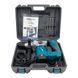Перфоратор бочковый PROFI-TEC RH1700P7 (7Дж/1700кВт) - фото товара 007085