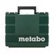 Аккумуляторная дрель-шуруповерт Metabo BS 18 (2.0 А/ч, 18В) - фото товара 602207560