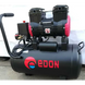 Потужний компресор безмасляний Edon ED-1100-10L ED-1100-10L фото 1