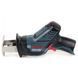 Пила шабельна акумуляторна BOSCH GSA 12V-14 (12В/каркас) - фото товару 060164L902