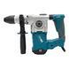 Перфоратор бочковый PROFI-TEC RH1700P7 (7Дж/1700кВт) - фото товара 007085