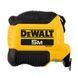 Рулетка 5м DEWALT DWHT38114-0 (28мм) - фото товара DWHT38114-0