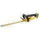Кущоріз акумуляторний DeWALT DCM563PB - фото товару DCM563PB