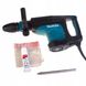 Отбойный молоток Makita HM1203C: SDS-Max, 1510 Вт, 19.1 Дж,1900уд./мин., кейс, 9,7кг HM1203C фото 1