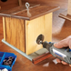 Багатофункціональний інструмент Dremel 3000-1/25 : 130 Вт, 33000 об/хв. (F0133000JT) - фото товару F0133000JT