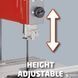 Перфоратор електричний Einhell TH-RH 800 E - фото товару 4308055
