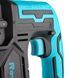 Лобзик акумуляторний REVOLT JS 20/90 BL (20В/каркас) - фото товару R0019