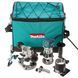 Фрезер MAKITA RT0700CX2 - фото товару 2851441035