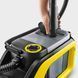 Пылесос аккумуляторный KARCHER SE 3-18 Compact (18В/каркас/моющий) - фото товара 1.081-500.0
