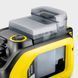 Пылесос аккумуляторный KARCHER SE 3-18 Compact (18В/каркас/моющий) - фото товара 1.081-500.0