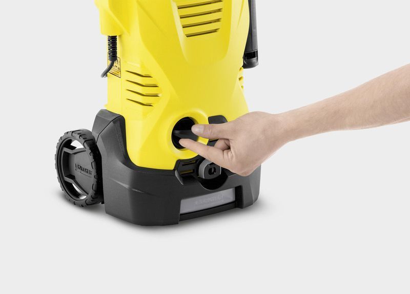 Купити Мийка високого тиску Karcher K3 в Україні у Tools Store