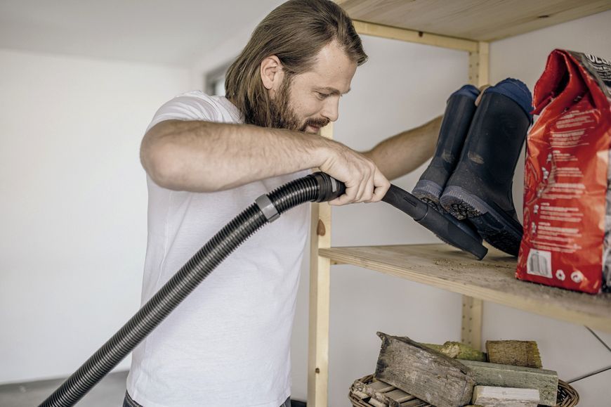 Купити Порохотяг Karcher WD 3 V-17/4/20 (1.628-127.0) в Україні у Tools Store