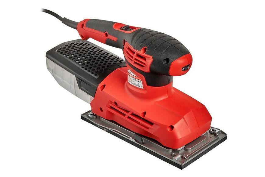Купити Шліфмашина вібраційна FELISATTI ПШМ-115/300Е (300Вт) в Україні у Tools Store