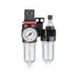 Купити Блок підготовки повітря 1/4" INTERTOOL PT-1431 в Україні у Tools Store