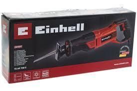 Купити Електричний ручний столярний фрезер по дереву Einhell TC-RO 1155 E в Україні у Tools Store