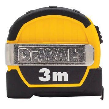 Купити Рулетка 3м DEWALT DWHT36098-1 (12.7мм) в Україні у Tools Store