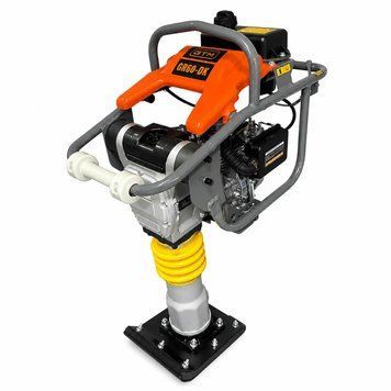 Купити Вібротрамбовка бензинова GTM GR60-DK в Україні у Tools Store