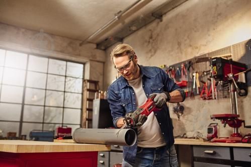 Купити Електричний ручний столярний фрезер по дереву Einhell TC-RO 1155 E в Україні у Tools Store