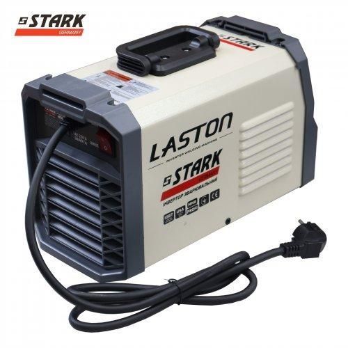 Купити Зварювальний інвертор STARK ISP-1800 MMA LCD 180 А, електрод 2&ndash;5 мм, дисплей в Україні у Tools Store