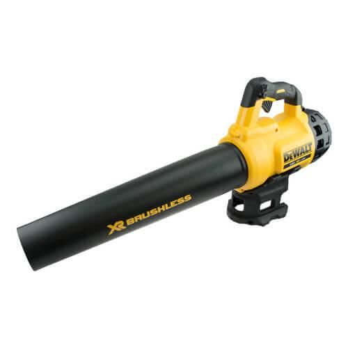 Воздуходувка аккумуляторная бесщёточная DeWALT DCM562PB DCM562PB фото