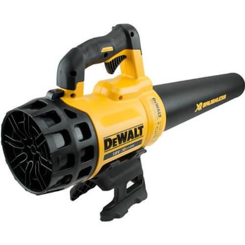 Воздуходувка аккумуляторная бесщёточная DeWALT DCM562PB DCM562PB фото