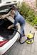 Пылесос аккумуляторный KARCHER WD 3-18 S (18В/каркас) - фото товара 1.628-575.0
