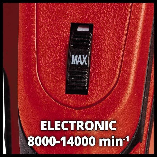 Садовый аккумуляторный пылесос Einhell VENTURRO 18/210 (без аккума и зарядки) 3433625 фото
