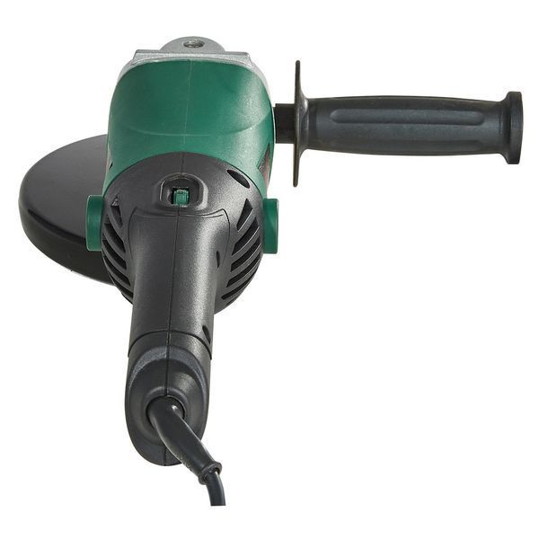 Купити Шліфмашина кутова 125мм NOWA SK1200 bls в Україні у Tools Store